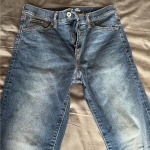 Size 16 boys jeans
